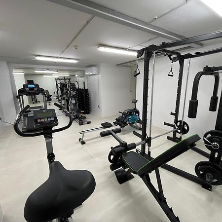 Apartamentos Playa Victoria 카디스 외부 사진