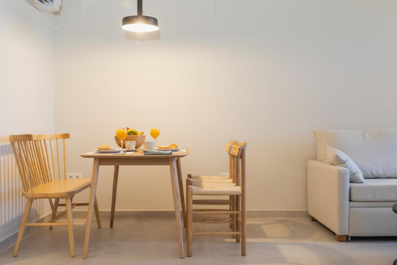 Apartamentos Playa Victoria 카디스 외부 사진