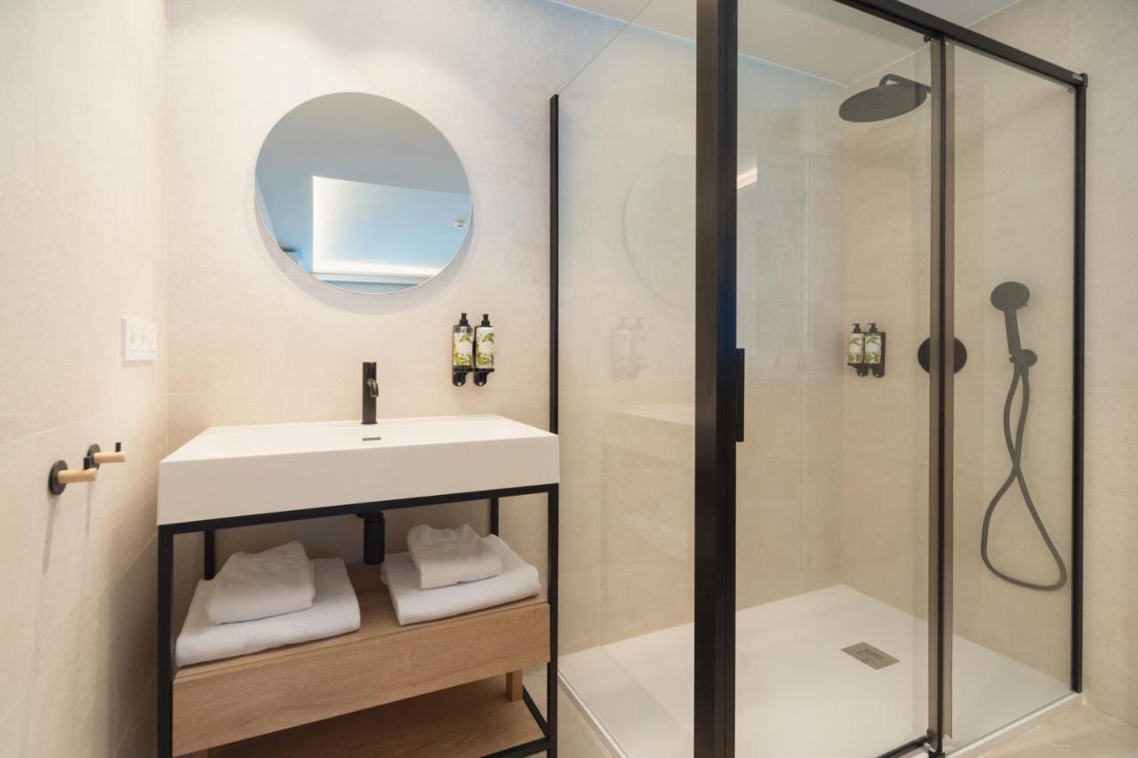 Apartamentos Playa Victoria 카디스 외부 사진