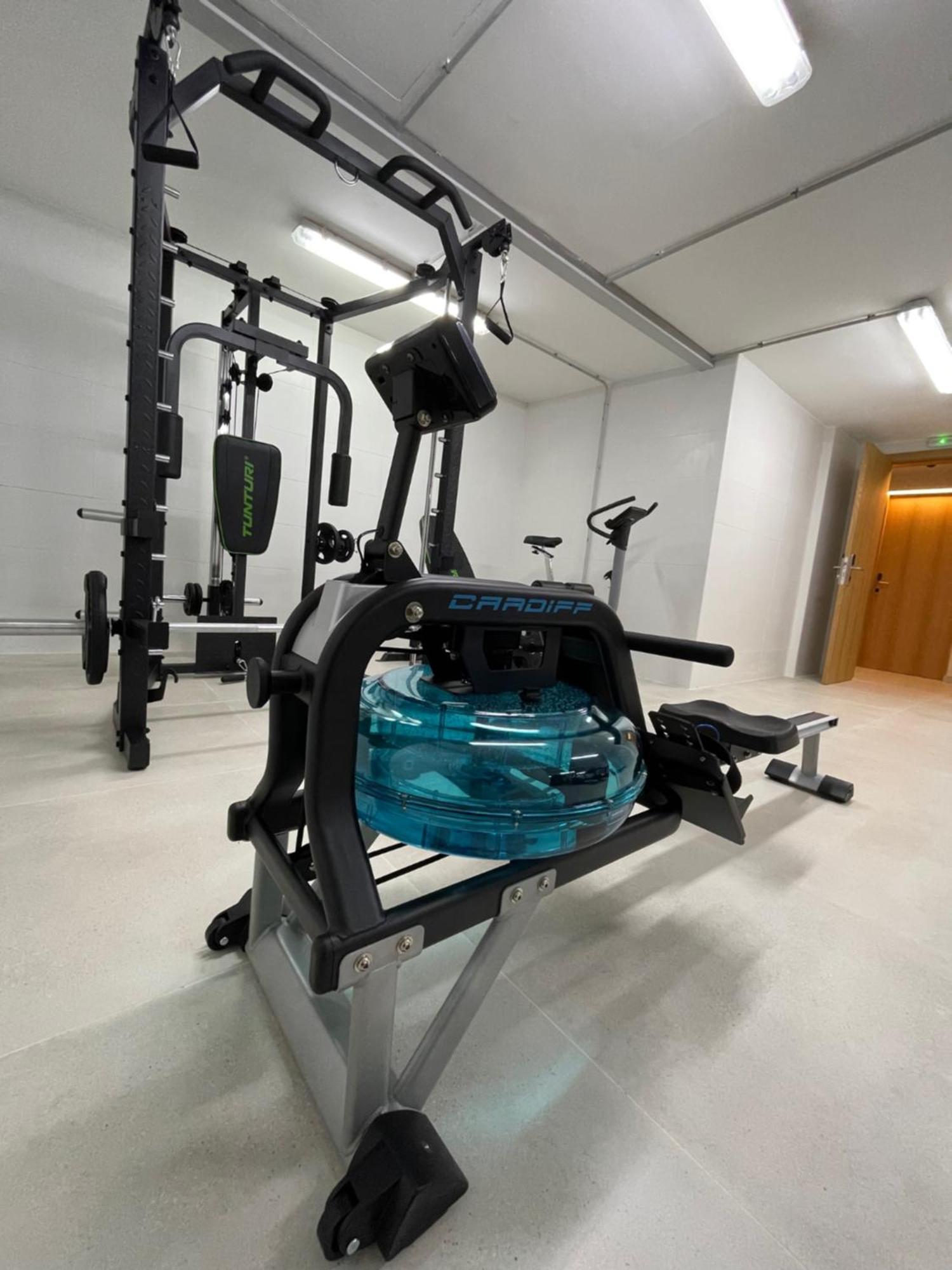 Apartamentos Playa Victoria 카디스 외부 사진