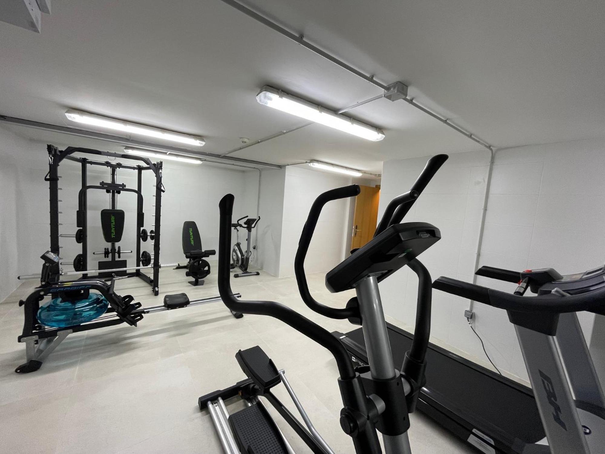 Apartamentos Playa Victoria 카디스 외부 사진