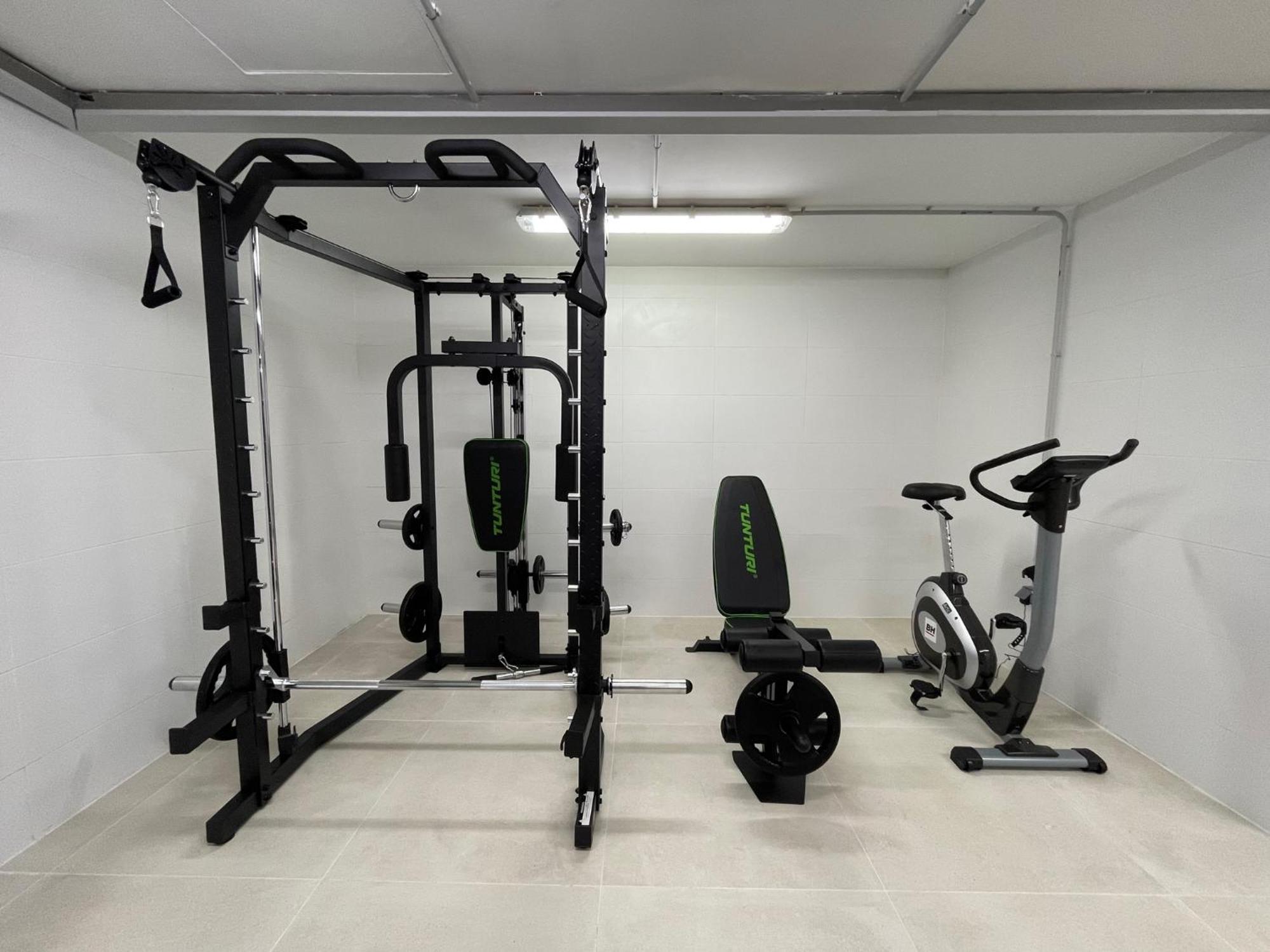 Apartamentos Playa Victoria 카디스 외부 사진