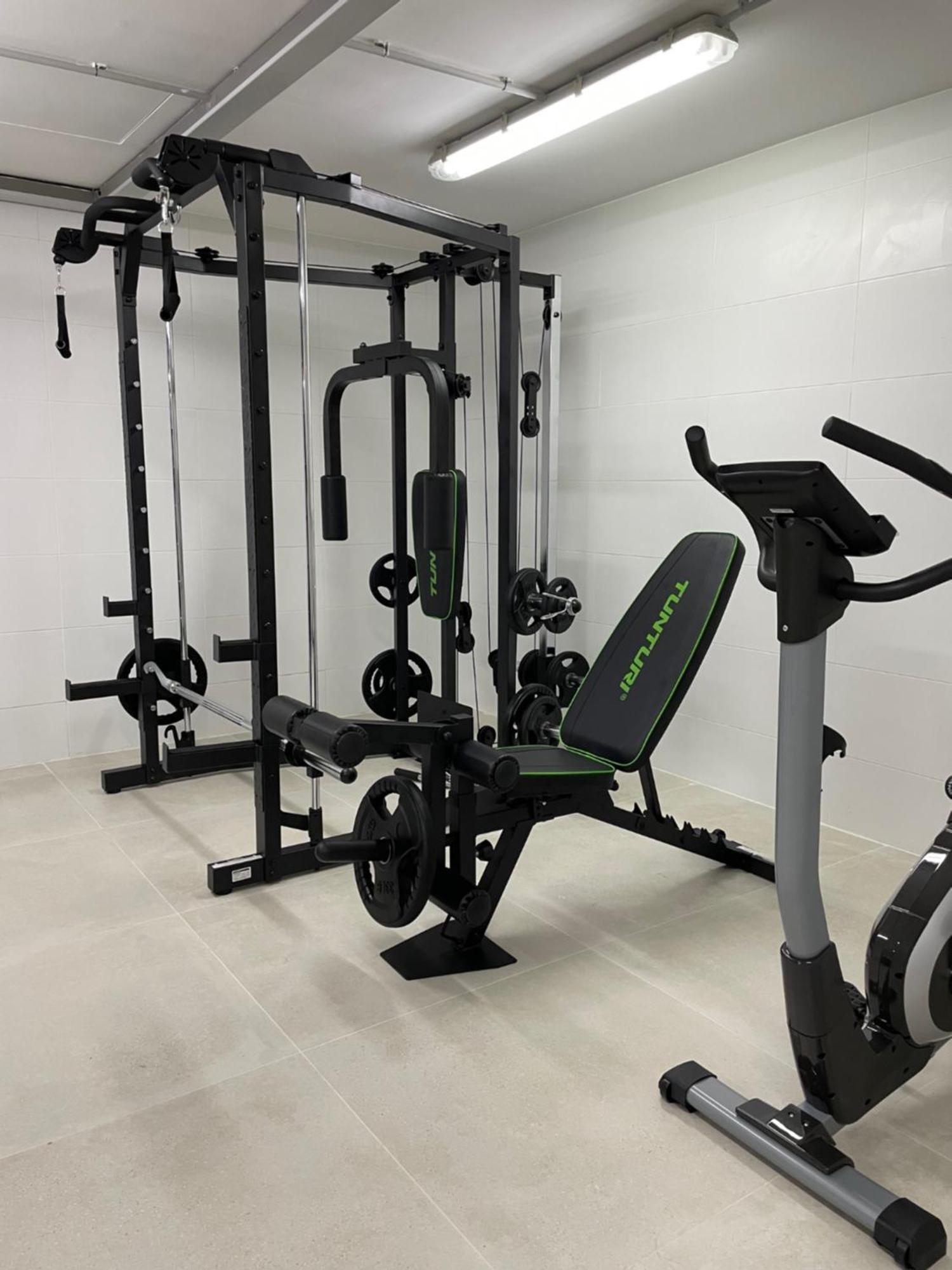 Apartamentos Playa Victoria 카디스 외부 사진