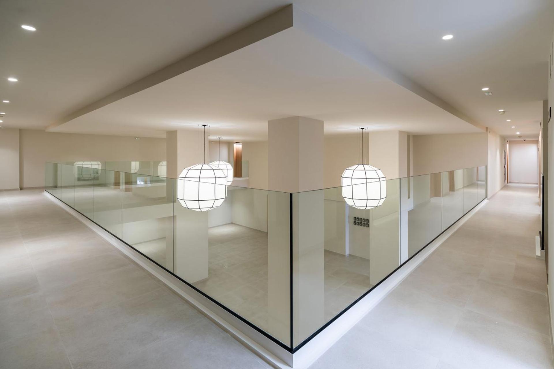 Apartamentos Playa Victoria 카디스 외부 사진