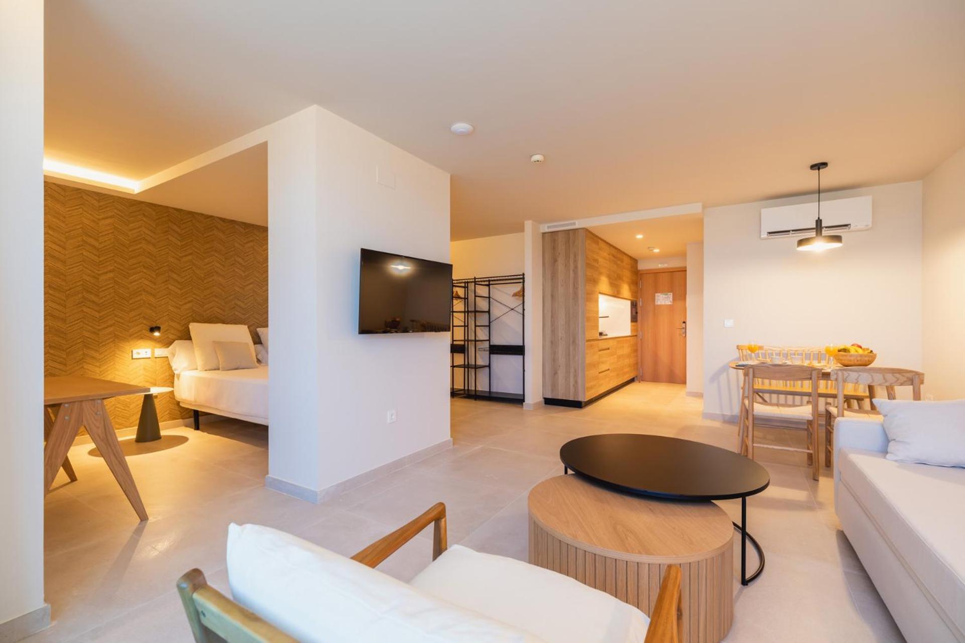 Apartamentos Playa Victoria 카디스 외부 사진